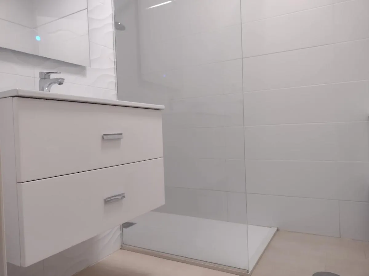 Islantilla Suite Aldea Golf Bajo 12