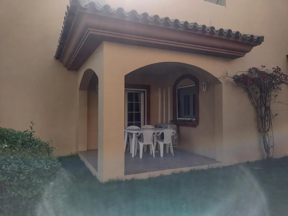 Apartment Islantilla Suite Aldea Golf Bajo 12