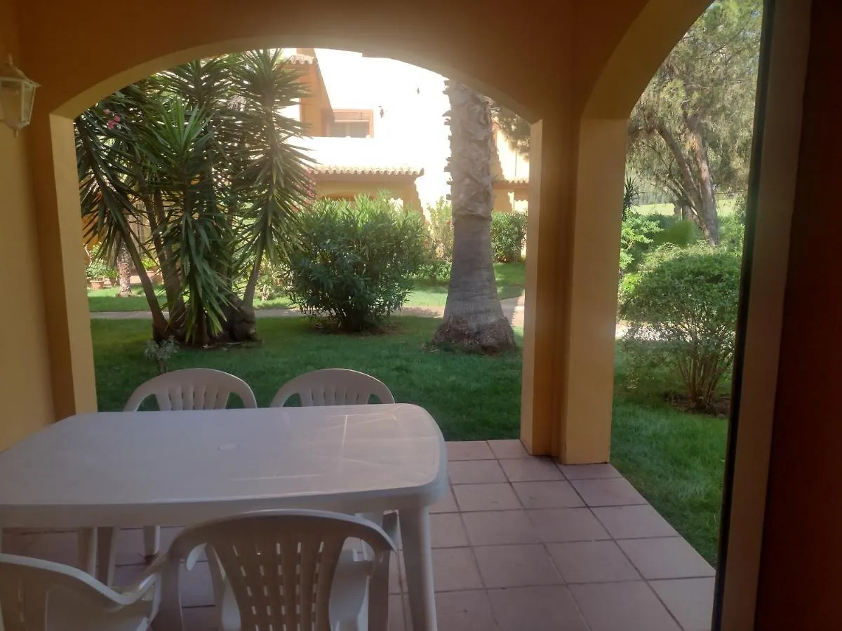 Islantilla Suite Aldea Golf Bajo 12