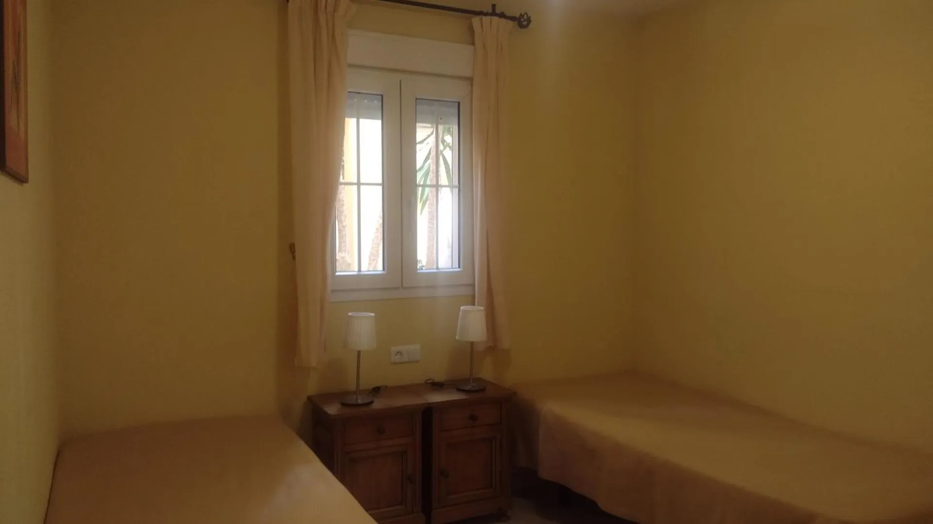 Apartment Islantilla Suite Aldea Golf Bajo 12